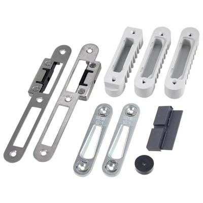 HMB Sluitgarnituur Meerpuntssluiting (Serie 004, 006, 007, 008, 51 & 52) | DIN Links/Rechts - 706100