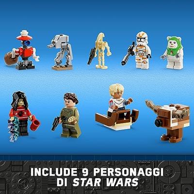 Lego Star Wars 75366 Adventkalender 2023 - thumbnail