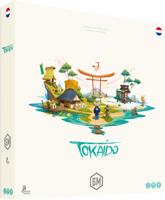 Tokaido - thumbnail