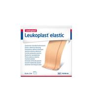 Wondpleister leukoplast elastisch 5mx6cm - thumbnail