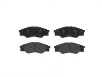 Remblokken set P83096 - thumbnail