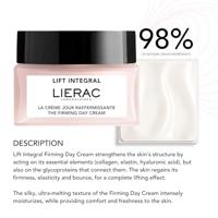 Lierac Lift Integral The Firming Daycream - thumbnail