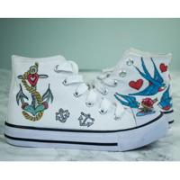 Uni POSCA paintmarker PC-1MR, 0,7 mm, ijsblauw - thumbnail