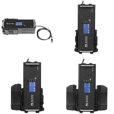 Falcon eyes controller cx-36tdx voor rx-36tdx Falcon eyes controller cx-36tdx voor rx-36tdx