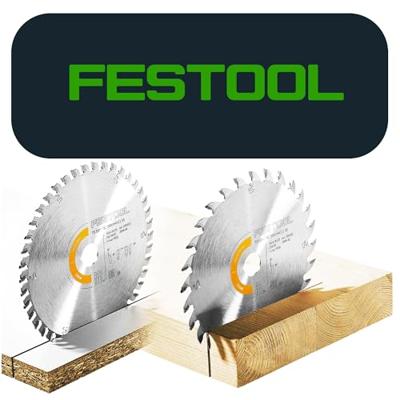Festool KSB-SORT/3 W 168x1,8 Zaagbladenset - 578566 Festool KSB-SORT/3 W 168x1,8 Zaagbladenset - 578566