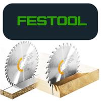 Festool KSB-SORT/3 W 168x1,8 Zaagbladenset - 578566 - thumbnail