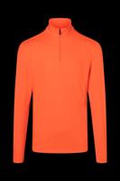 Bogner Pascal Pully Heren Vibrant Fire L - thumbnail