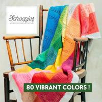 Scheepjes Metropolis colour pack 80x10g - thumbnail