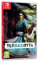 Terracotta - thumbnail