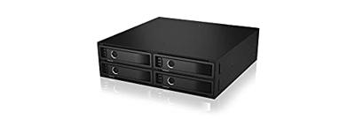 ICY BOX IB-2242SAS-12G wisselframe ICY BOX IB-2242SAS-12G wisselframe