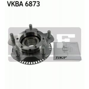 Wiellager VKBA6873