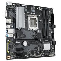 GIGABYTE B760M D3HP DDR4 moederbord Intel B760 Express LGA 1700 micro ATX - thumbnail