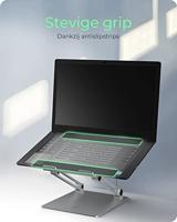 Icy Box IB-NH300 Notebookstand - thumbnail