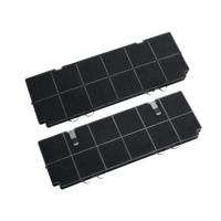 AEG MCFB73 Koolstoffilter Zwart - thumbnail