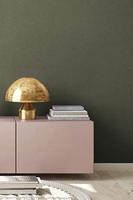 Livingwalls New Walls groen behang | 374312 - thumbnail