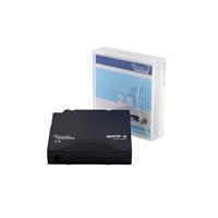 Tandberg LTO-6 cartridge pre-labeled 5-pack OV-LTO901605 - thumbnail