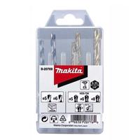 Makita Accessoires D-20769 Borenset 1/4" Vorm E - D-20769 - thumbnail