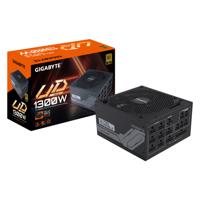 Gigabyte GP-UD1300GM PG5 PC-netvoeding 1300 W ATX 80 Plus Gold - thumbnail