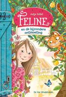 Feline en de bijzondere ontmoeting - Antje Szillat - eBook (9789051166941) - thumbnail