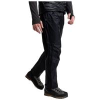 Craghoppers CEW010 Expert Packable Overtrouser - Black - XXL (R) - thumbnail