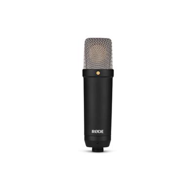 RØDE NT1 Signature Black - condensatormicrofoon