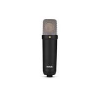 RØDE NT1 Signature Black - condensatormicrofoon - thumbnail