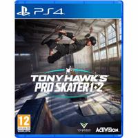 PS4 Tony Hawk's Pro Skater 1+2 - thumbnail