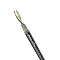LAPP 1032104/100 Buskabel UNITRONIC® ROBUST C (TP) 6 x 2 x 0.14 mm² Zwart 100 m - thumbnail