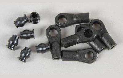 Ball and Socket Joint Set 6mm (06027)