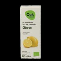 Oak Citroen bio 10 Milliliter - thumbnail
