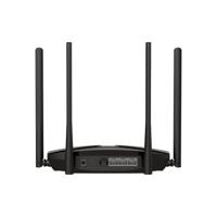 Mercusys MB235-4G LTE 4G router, 4G+ Cat6 tot 300 Mbps, ondersteunt nano-simkaarten, dual-band WLAN AC1200, Gigabit LAN/WAN-aansluitingen, plug en play, EasyMesh - thumbnail