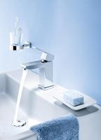 GROHE Eurocube fonteinkraan chroom 23137000 - thumbnail