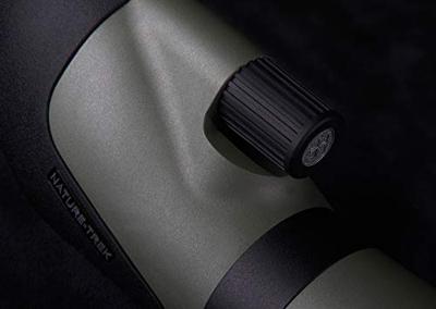 Hawke Hawke Nature-Trek 20-60x80 Spotting scope 80 mm