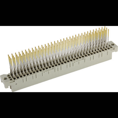 Harting 09032646861 Female connector Aantal rijen 3 1 stuk(s) Harting 09032646861 Female connector Aantal rijen 3 1 stuk(s)