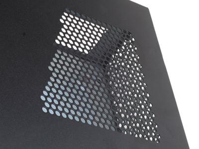 Silverstone SST-ML03B Slim HTPC. Micro ATX