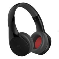 Motorola Sound MOTO XT500 / Escape - Bluetooth koptelefoon - 15 uur - Multipoint technologie - Opvouwbaar - Compatibel met Siri en Google Assistant - Zwart - thumbnail