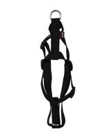 MARTIN SELLIER TUIG BASIC NYLON ZWART 20 MMX50-70 CM - thumbnail