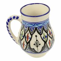 Keramische Beker Tibarine Large - thumbnail