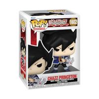 Yu-Gi-Oh! Funko Pop Vinyl: Chazz Princeton - thumbnail