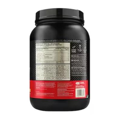 Gold Standard 100% Whey Protein | Optimum Nutrition | 896g - thumbnail