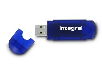 Integral USB stick 32GB Evo 2.0 - 9500100