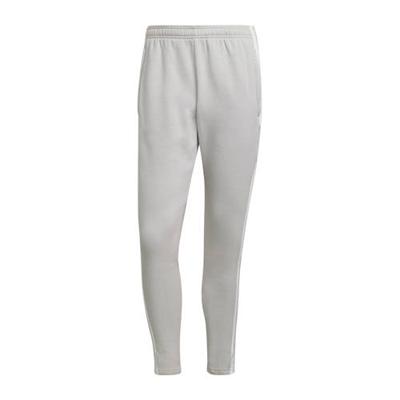 adidas Heren joggingbroek Squadra 21 (Grijs, XXL)