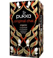 Pukka Original Chai Thee - thumbnail