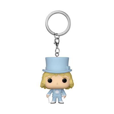 Dumb and Dumber Pocket POP! Vinyl Keychains Harry Dunne in Tux 4cm