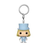 Dumb and Dumber Pocket POP! Vinyl Keychains Harry Dunne in Tux 4cm - thumbnail