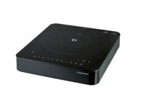 SILVERCREST Inductiekookplaat - thumbnail