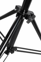 Bresser TR-8 reflectiescherm zilver/wit 90x120cm - thumbnail