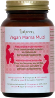 Laveen Vegan Mama Multi Capsules - thumbnail