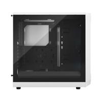 Fractal Design Focus 2 PC-behuizing Wit - thumbnail