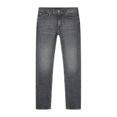 Tommy Hilfiger slim fit jeans Bleecker missouri grey Tommy Hilfiger slim fit jeans Bleecker missouri grey
